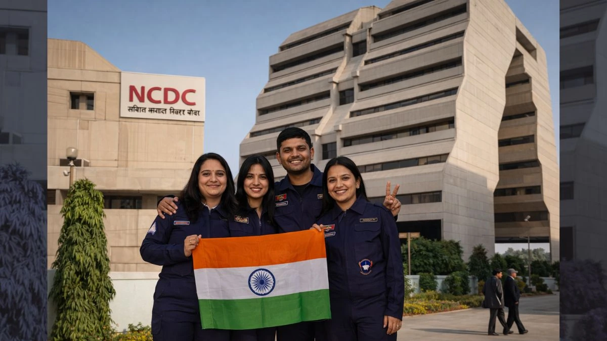 NCDC की नई योजना 2026